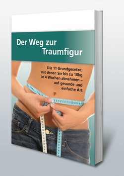 Der Weg zur Traumfigur